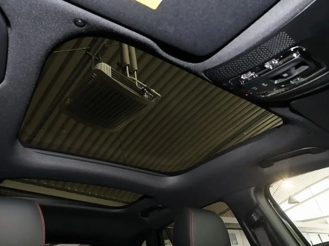 Mercedes-Benz GLA 200 AMG Line