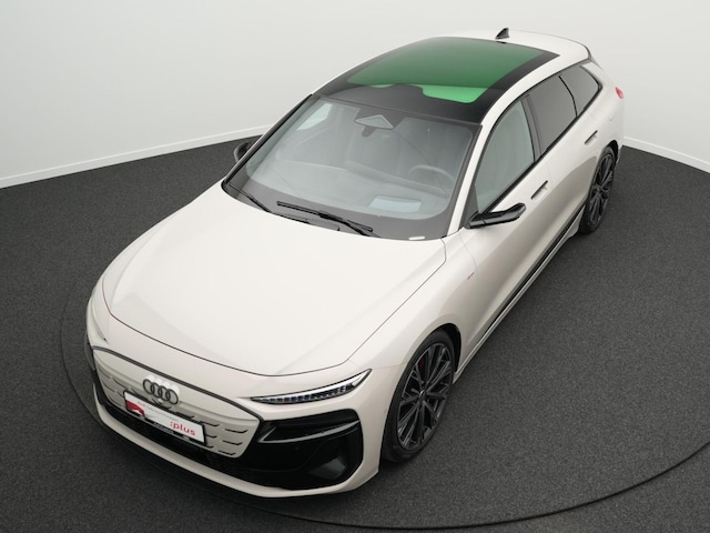 Audi A6 e-tron Avant