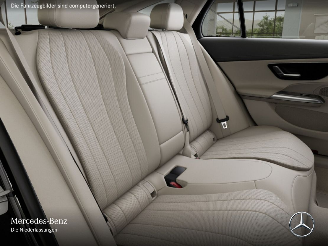 Mercedes-Benz E 220 E 220 d Estate