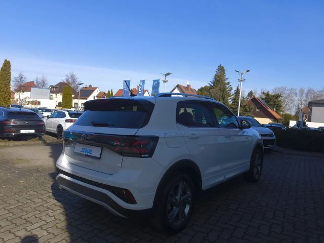 Volkswagen T-Cross DSG R-Line