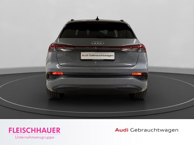 Audi Q4 e-tron 40