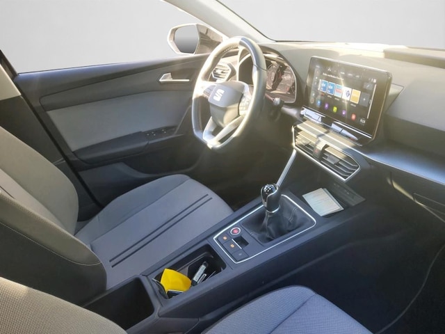 Seat Leon Sportstourer Style