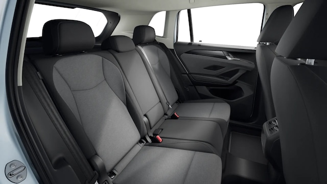 Volkswagen Tiguan 1.5 eTSI DSG