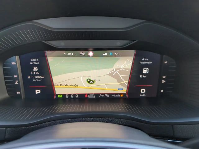 Skoda Karoq Sportline