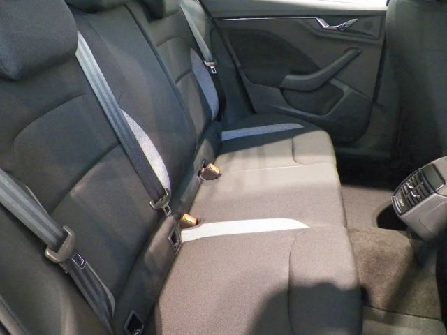 Skoda Kamiq Essence TSI