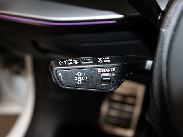 Audi S3 Quattro S-Tronic Sedan