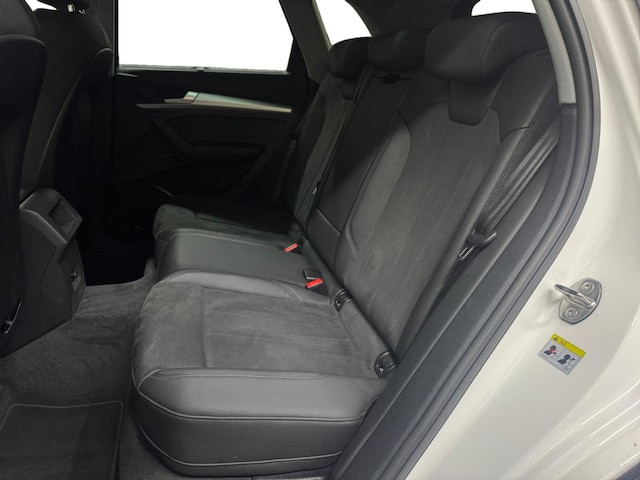 Audi Q5 40 TDI Quattro S-Tronic