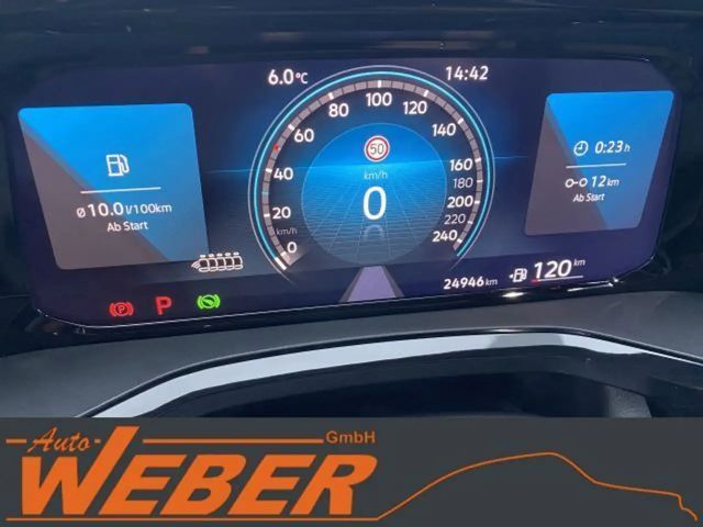 Volkswagen Multivan 1.5 TSI DSG Lang T7