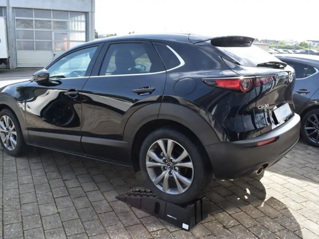 Mazda CX-30 ``Exclusive-Line`` Driver-Assistance & Sound-Paket