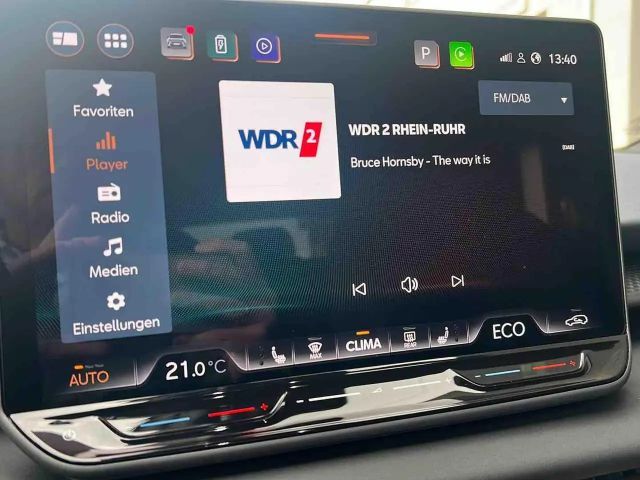 Cupra Terramar 1.5 e-Hybrid