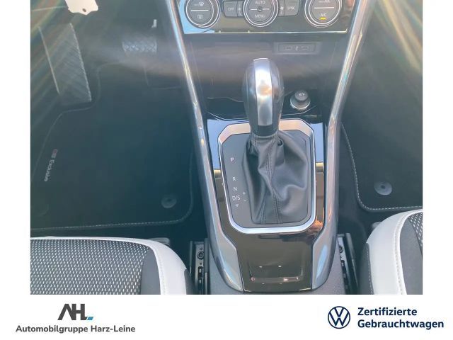 Volkswagen T-Roc 1.5 TSI DSG Sport