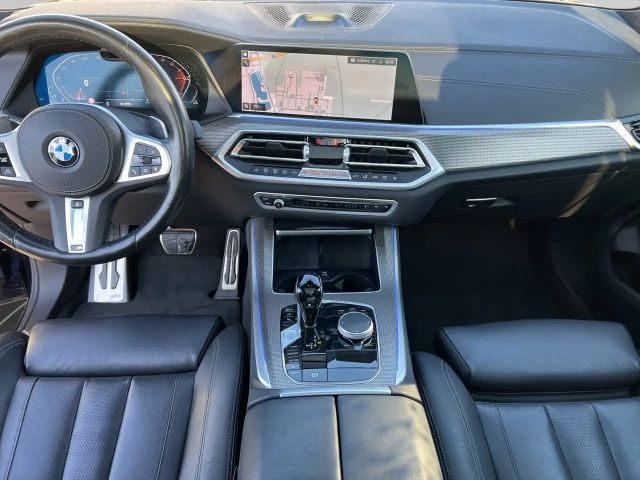 BMW X5 M-Sport xDrive30d