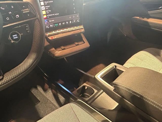 Mitsubishi Eclipse Cross Diamant Edition