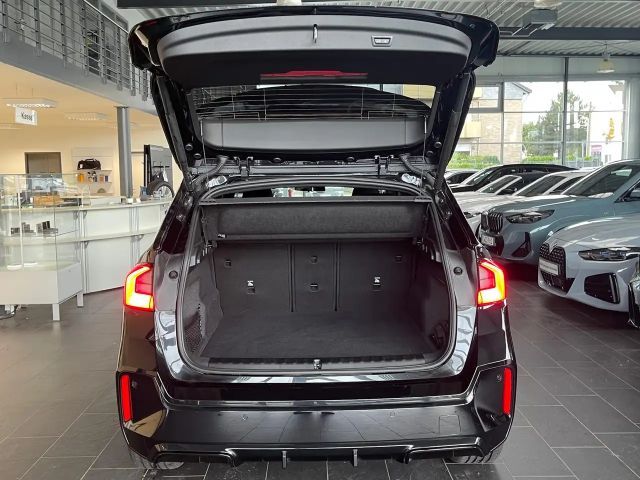 BMW X1 M-Sport sDrive