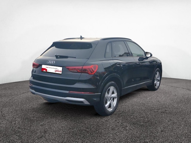 Audi Q3 35 TFSI S-Tronic