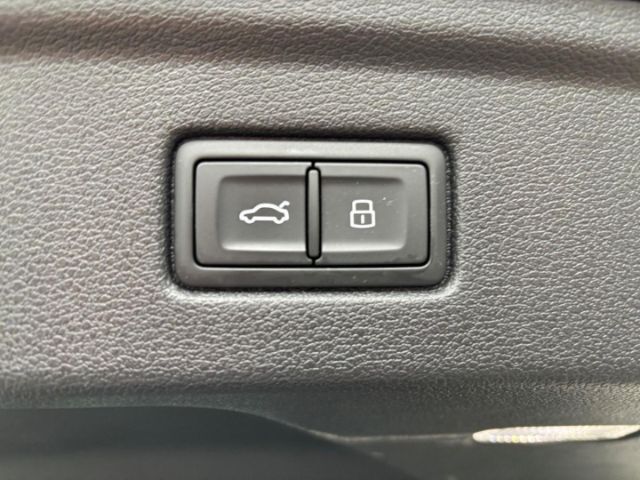 Audi A5 40 TDI Quattro S-Tronic Sportback