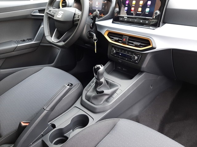 Seat Ibiza 1.0 TSI Style