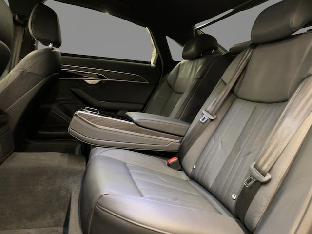 Audi A8 50 TDI Lang Quattro