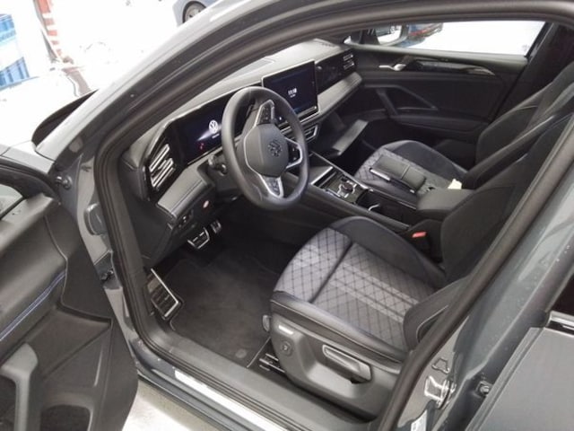 Volkswagen Tiguan 2.0 TDI DSG R-Line