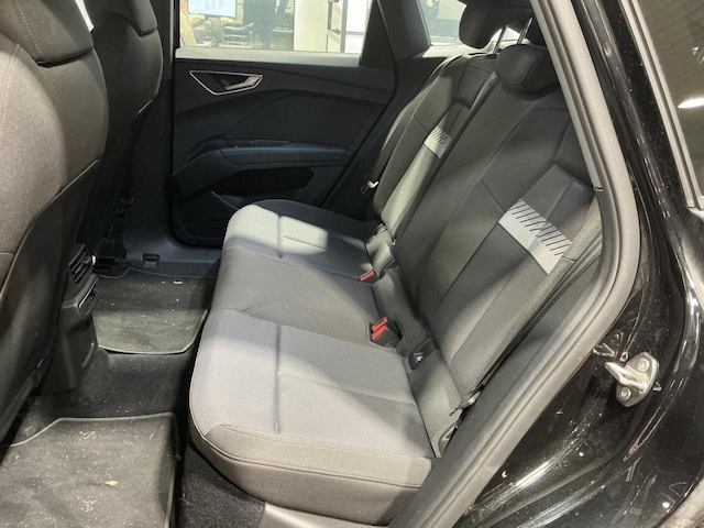 Audi Q4 e-tron 40 Sportback