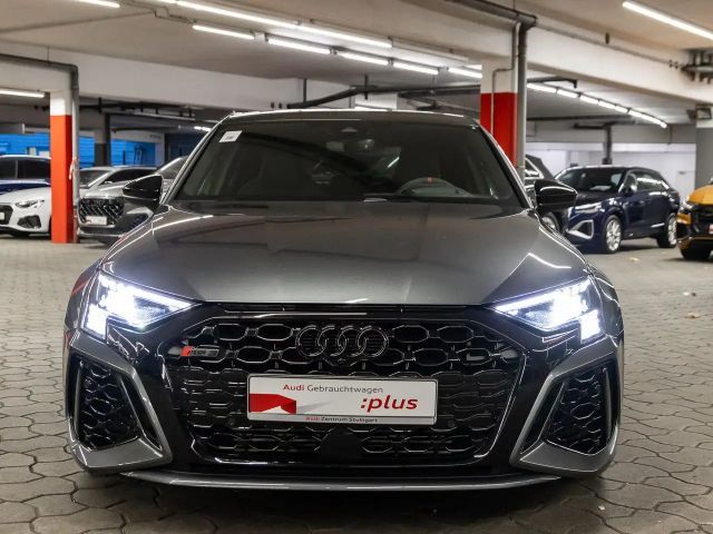 Audi RS3 Sedan