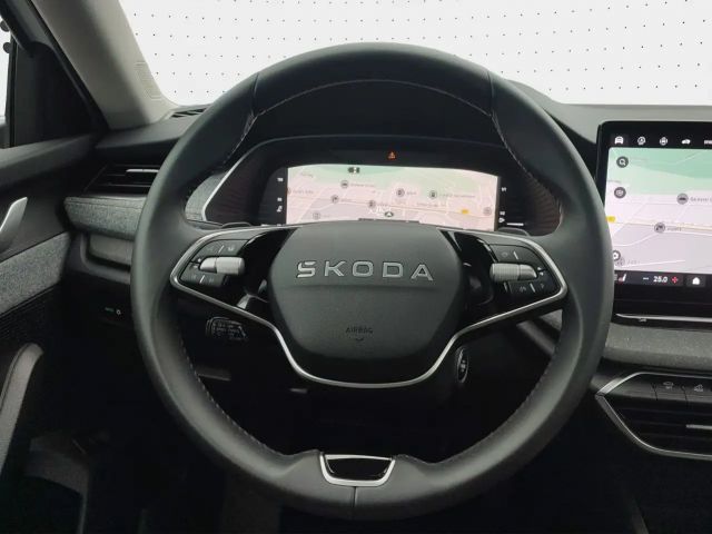 Skoda Octavia 2.0 TDI Tour