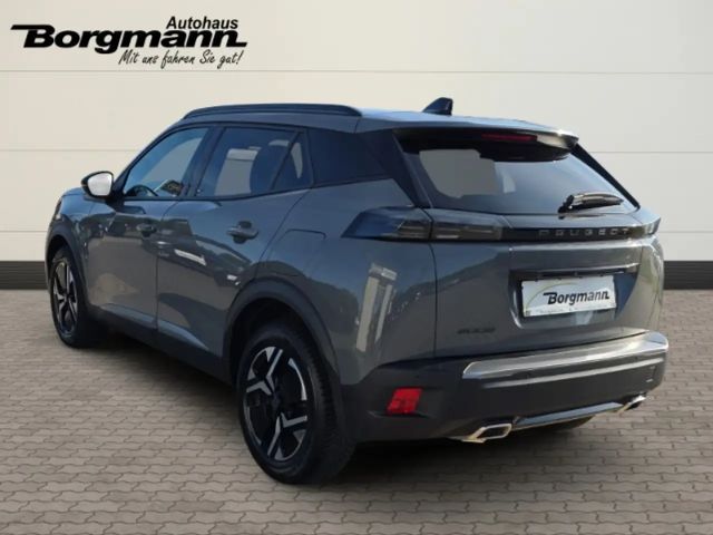 Peugeot 2008 Allure Pack PureTech