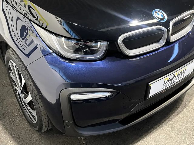 BMW i3 Sedan
