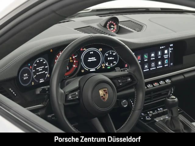 Porsche 992 Coupé GT3