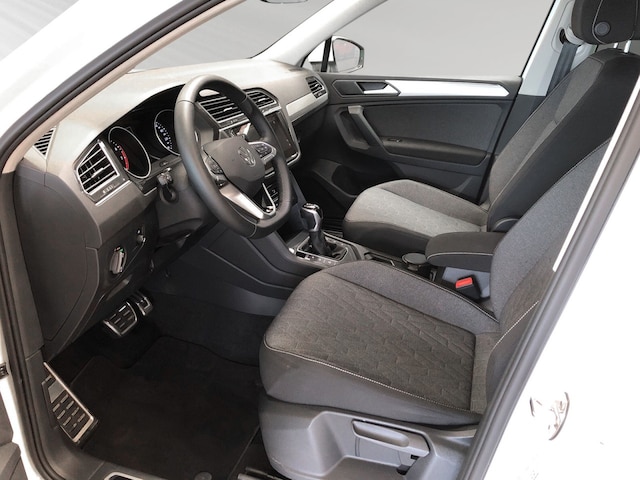 Volkswagen Tiguan 1.5 TSI DSG Life Move