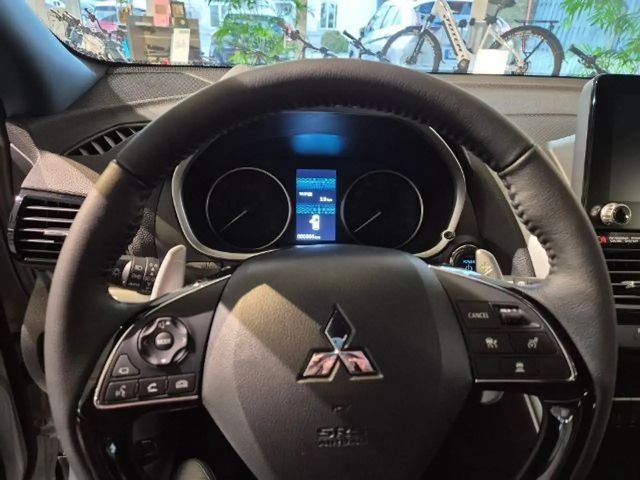 Mitsubishi Eclipse Cross 4WD PHEV