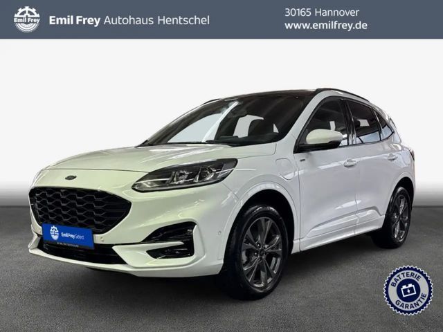 Ford Kuga Plug in Hybrid ST Line