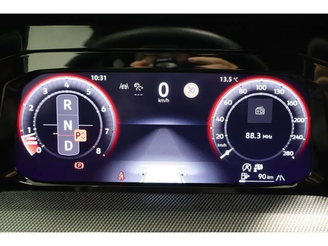 Volkswagen Golf 2.0 TSI DSG GTI Golf VIII