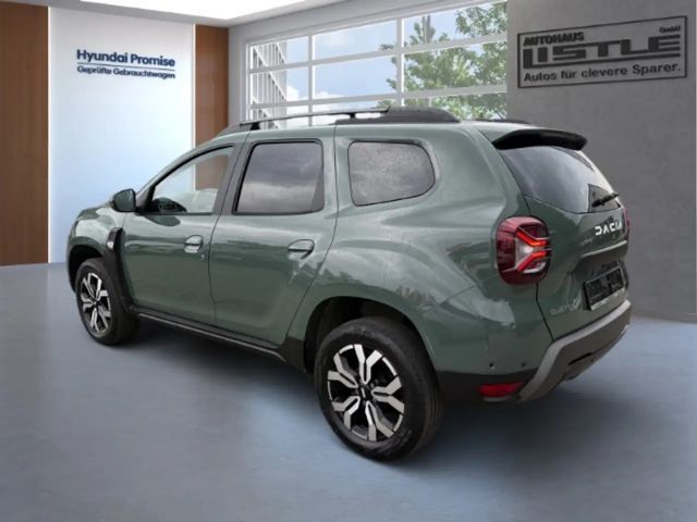 Dacia Duster 1.3 TCe II TCe 150