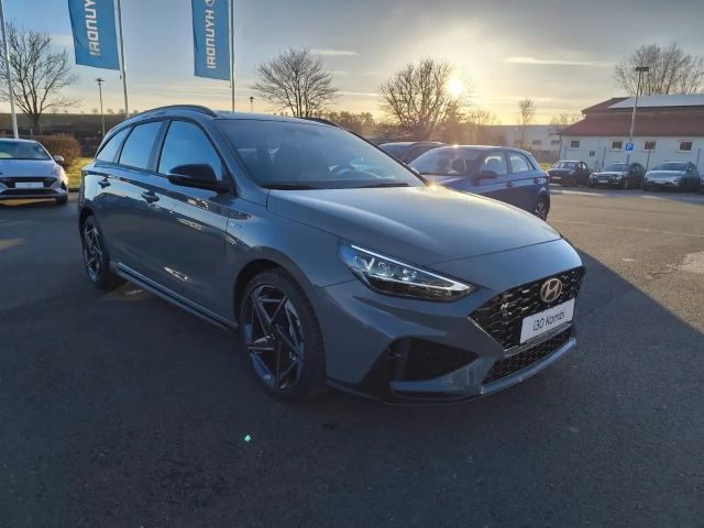 Hyundai i30 2WD N Line T-GDi