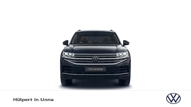 Volkswagen Touareg Elegance Elegance