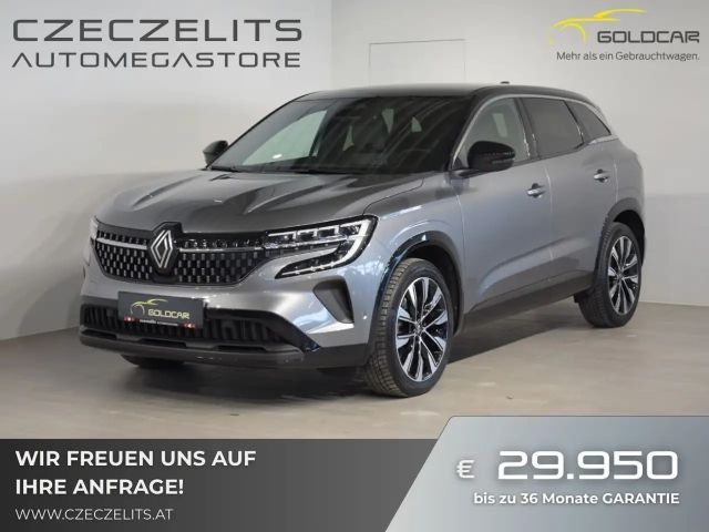 Renault Austral E-Tech Techno