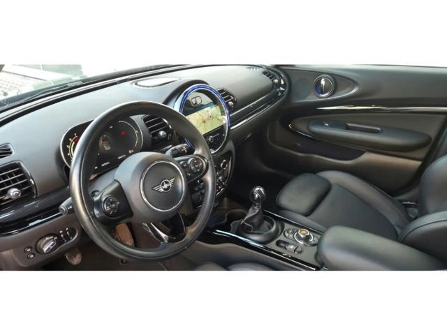 MINI One Clubman Keyless SHZ LED NAV DigCockpit LMR