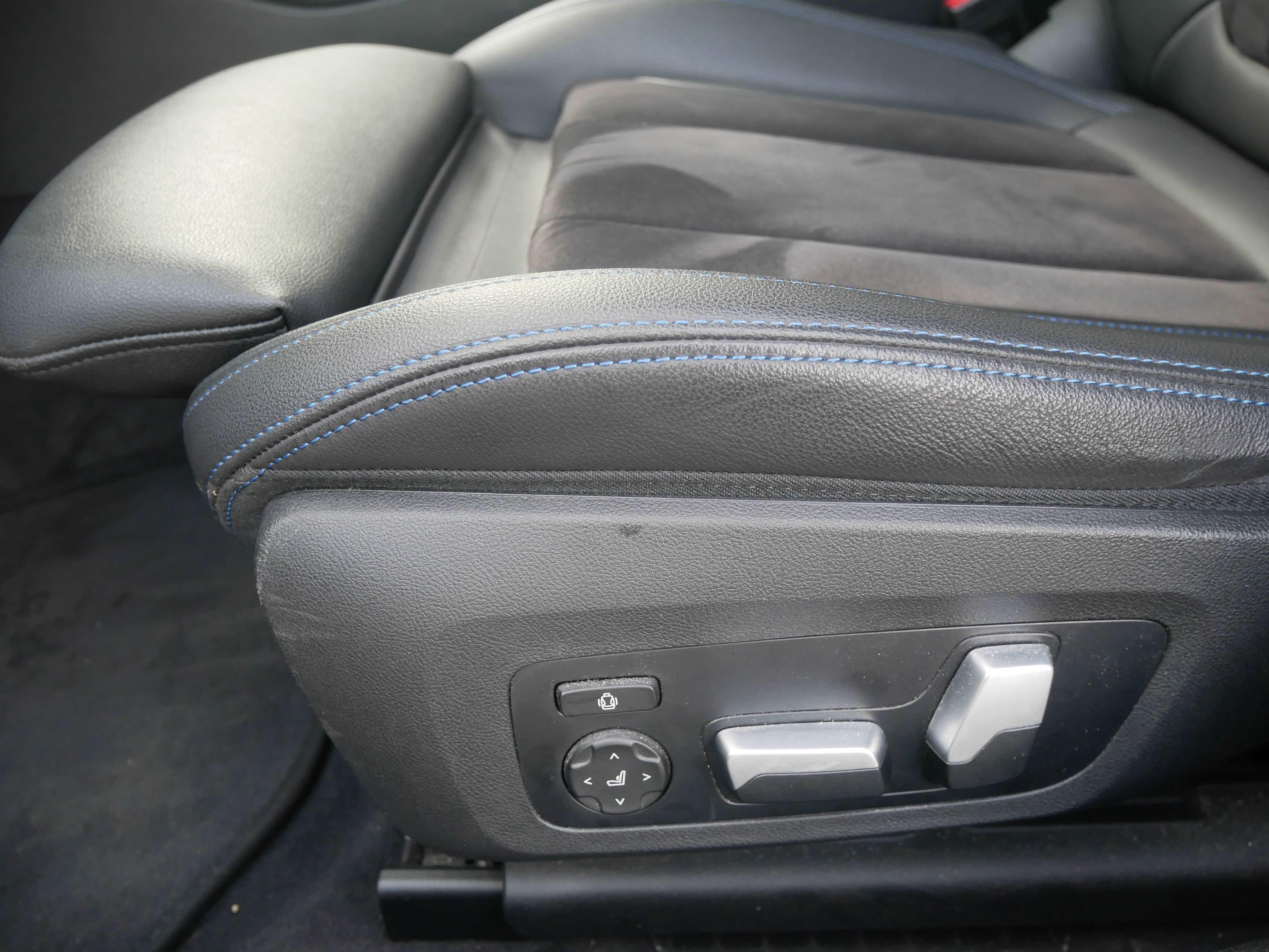 BMW 320 320e Touring