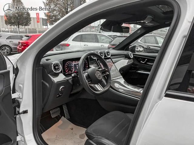 Mercedes-Benz GLC 200 4MATIC