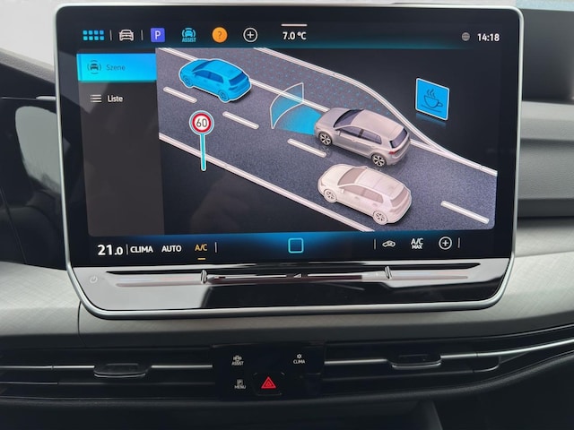 Volkswagen Golf 1.5 TSI Life