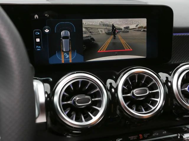 Mercedes-Benz GLB 250 4MATIC AMG Line