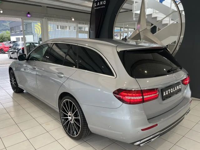 Mercedes-Benz E 220 E 220 d Estate