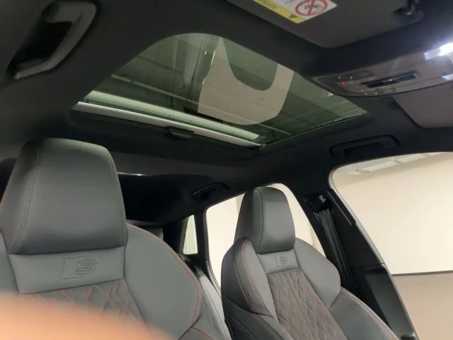 Audi A3 35 TFSI S-Line