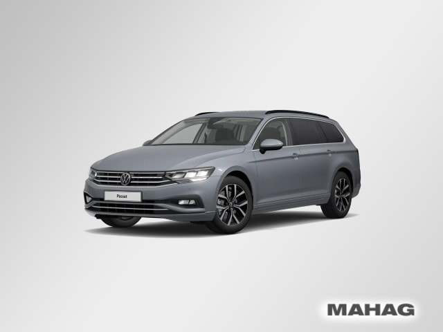 Volkswagen Passat 1.5 TSI Business Variant