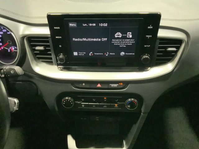 Kia Ceed GDi
