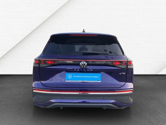 Volkswagen Tayron DSG Elegance Elegance