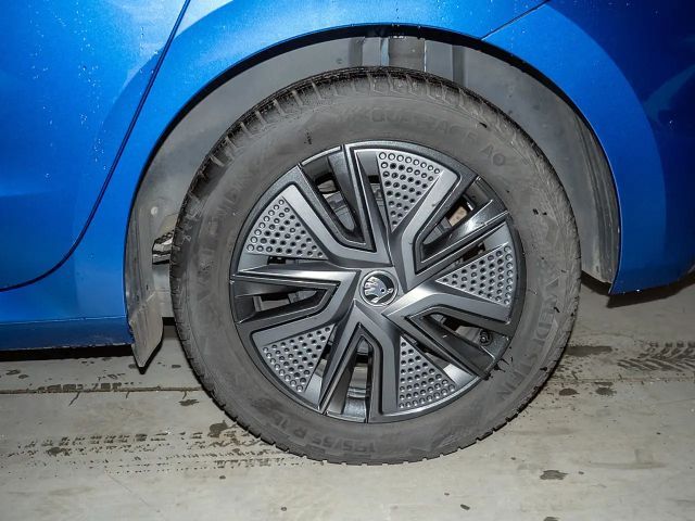 Skoda Fabia 1.0 TSI Ambition