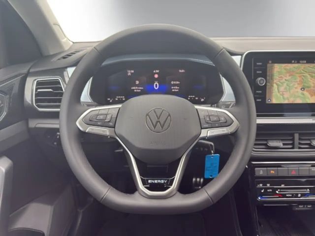 Volkswagen T-Cross ENERGY 1.0 l TSI 6-GANG NAVI+LED+KAMERA Klima