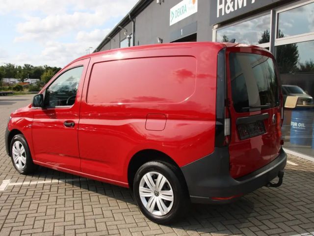 Volkswagen Caddy Cargo Basis
